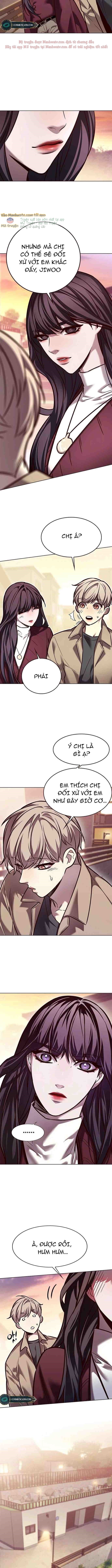 Đọc truyện Hóa thân thành mèo (Bản Free) - Chap 276